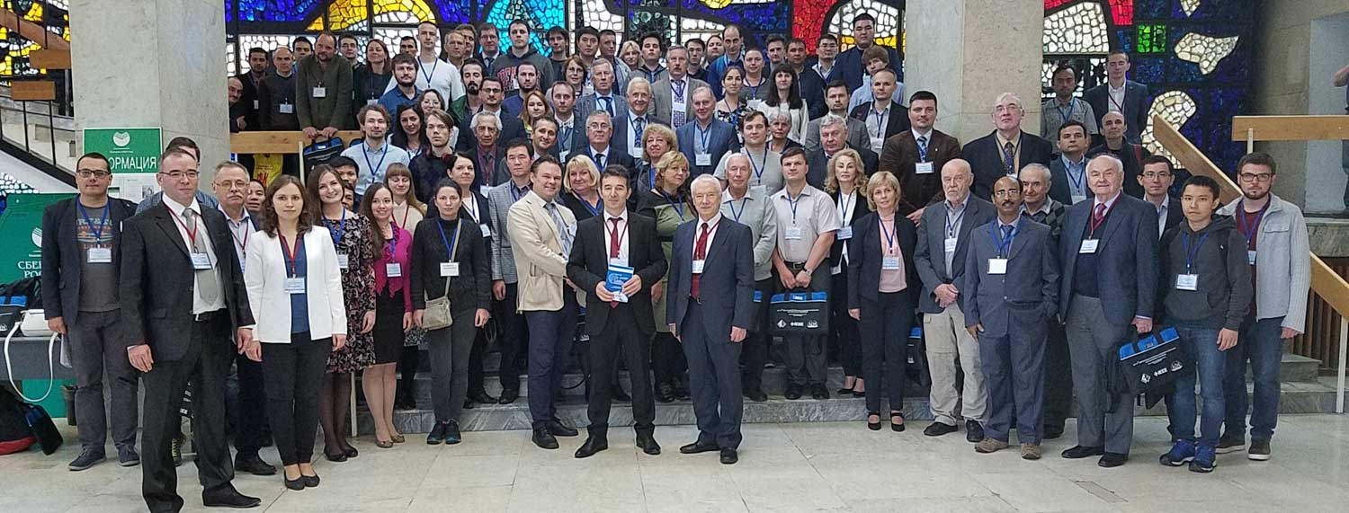 AICT2017 Openning, Welcome, Keynote and Tutorial Sessions at the Institute of Control Sciences of Russain Academy of Science AICT2017 Openning, Welcome, Keynote and Tutorial Sessions at the Institute of Control Sciences of Russain Academy of Science