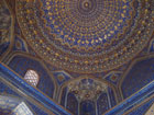 aict2010 samarkand amir timur mausoleum