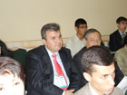aict2010 session ahmet sanic rector