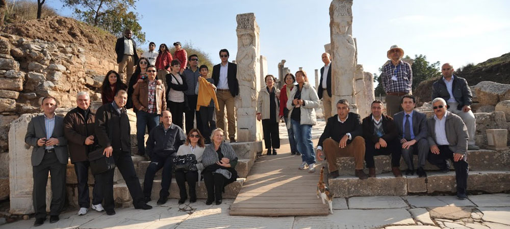 Computer Engineering Department Chairs' Summit 2012