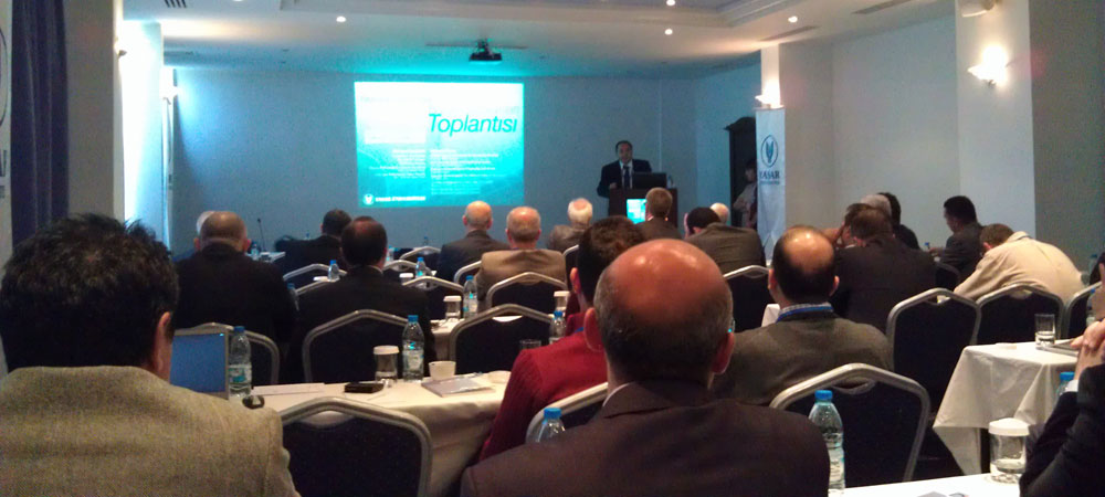 Computer Engineering Department Chairs' Summit 2012