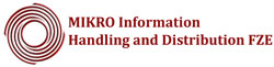 Mikro Information Handling and Distribution FZE