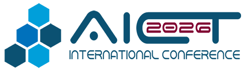 19th IEEE AICT2026 International Conference